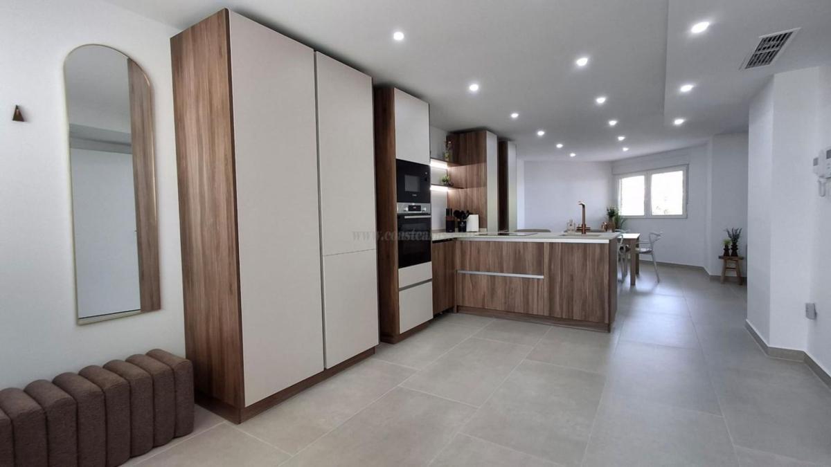 Venta de apartamento en Torrevieja