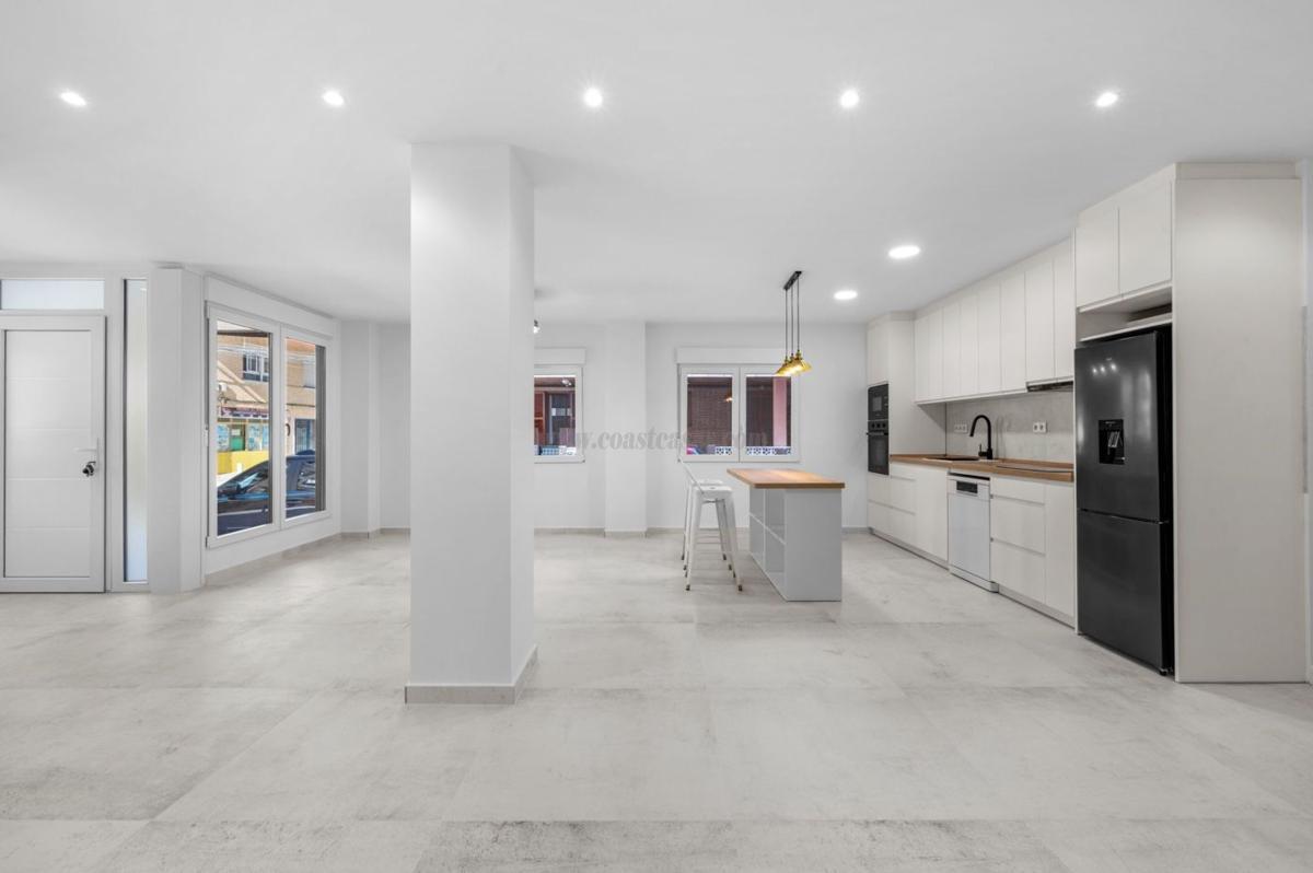 Venta de apartamento en Torrevieja