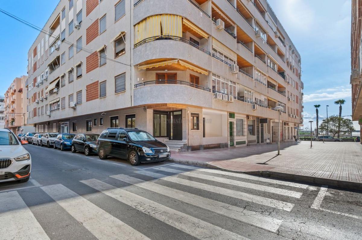 Venta de apartamento en Torrevieja