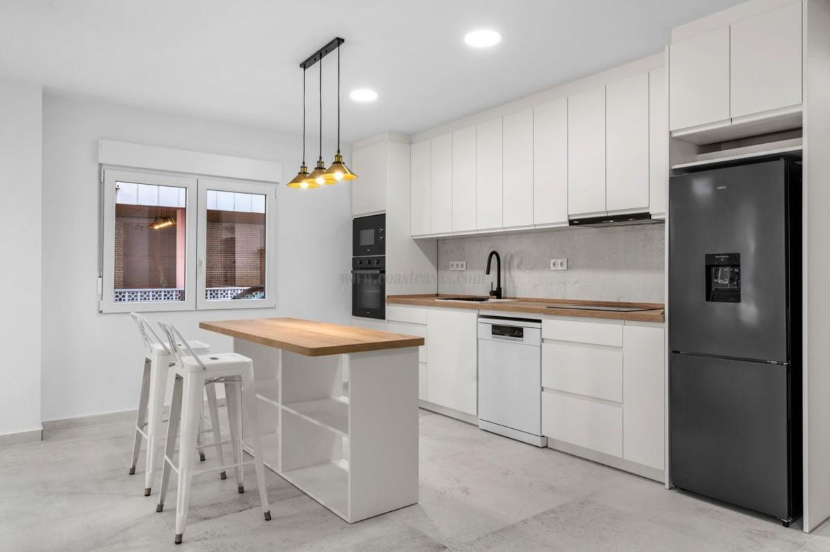 Venta de apartamento en Torrevieja