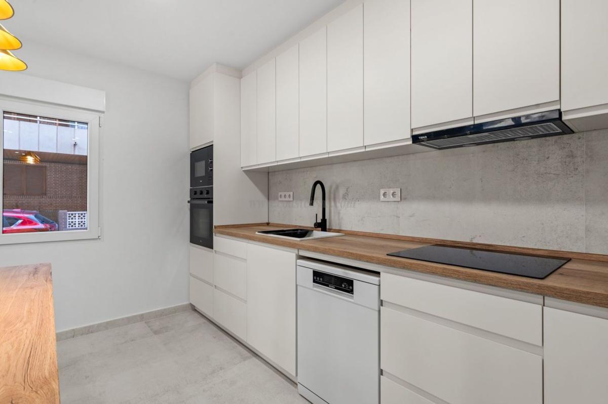 Venta de apartamento en Torrevieja