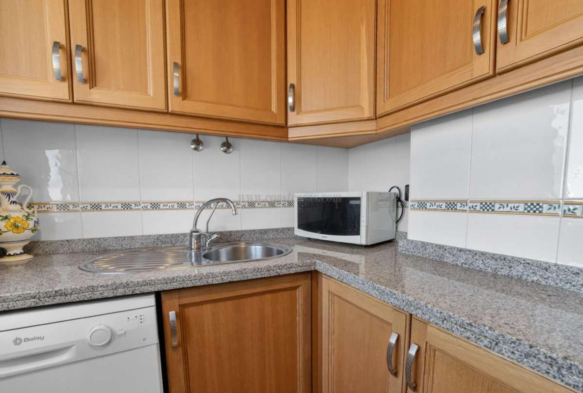 Venta de apartamento en Torrevieja