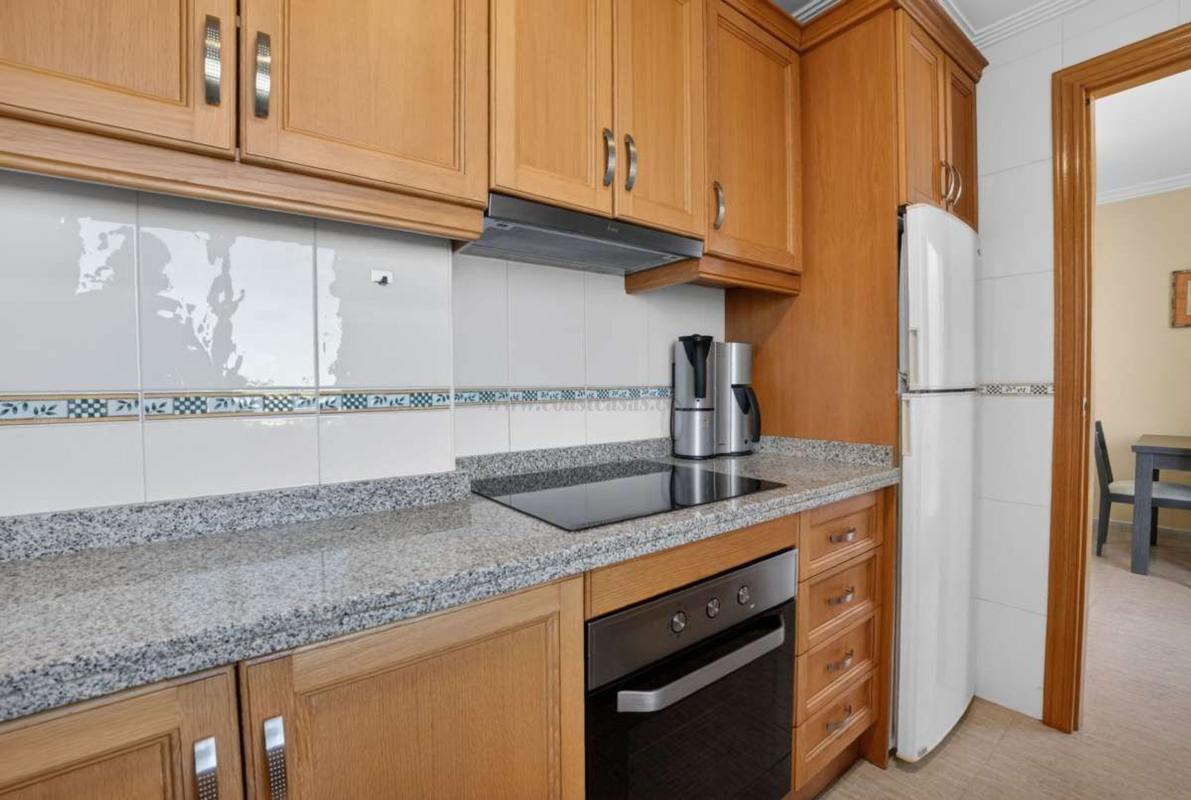 Venta de apartamento en Torrevieja