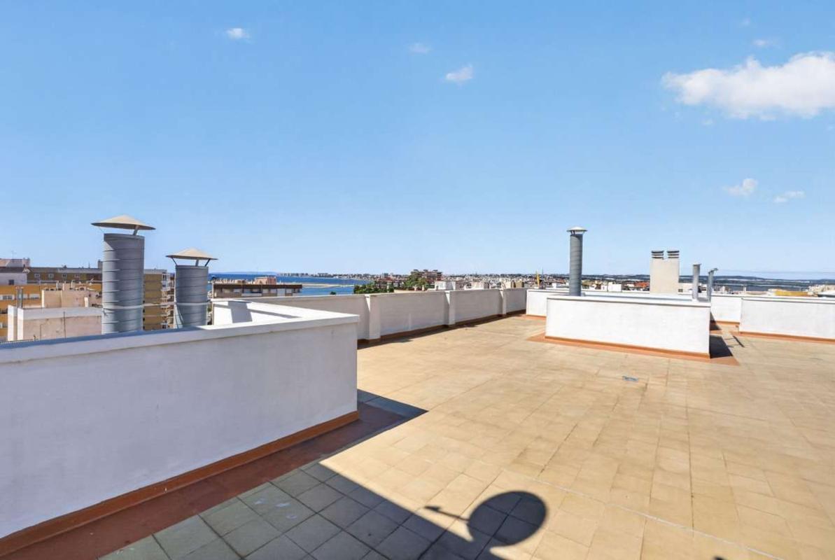 Venta de apartamento en Torrevieja