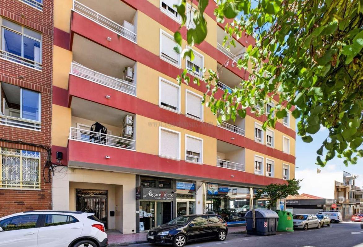 Venta de apartamento en Torrevieja