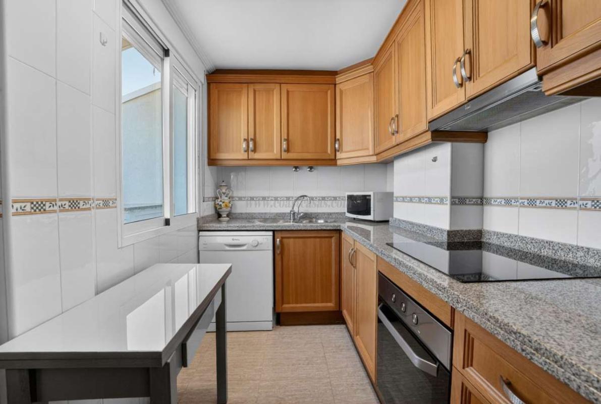 Venta de apartamento en Torrevieja