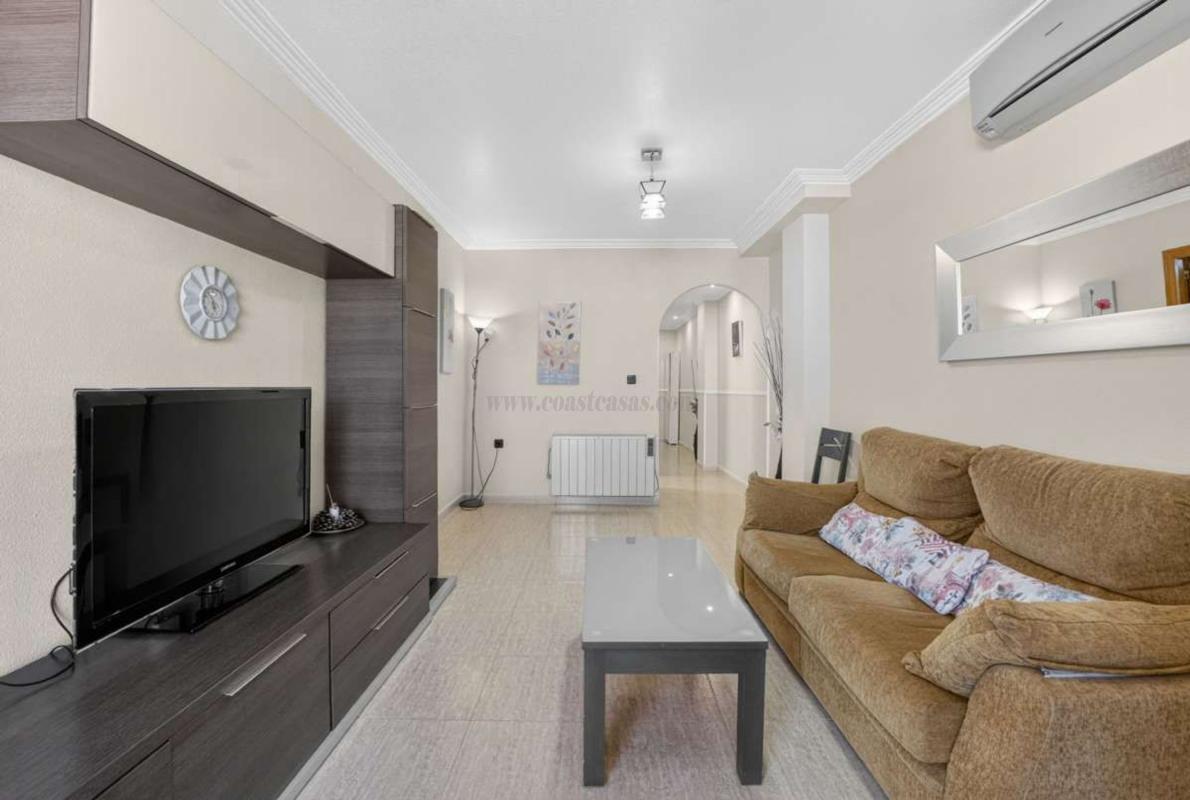 Venta de apartamento en Torrevieja