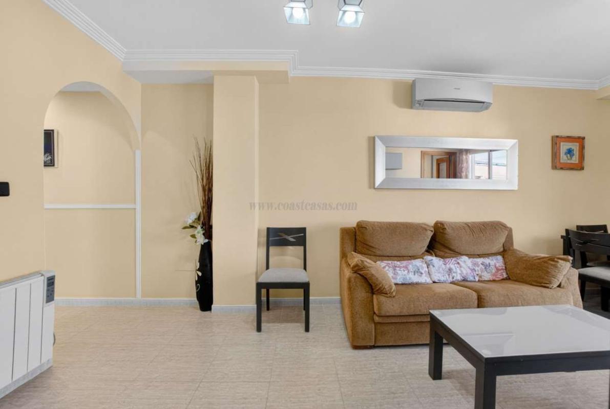 Venta de apartamento en Torrevieja