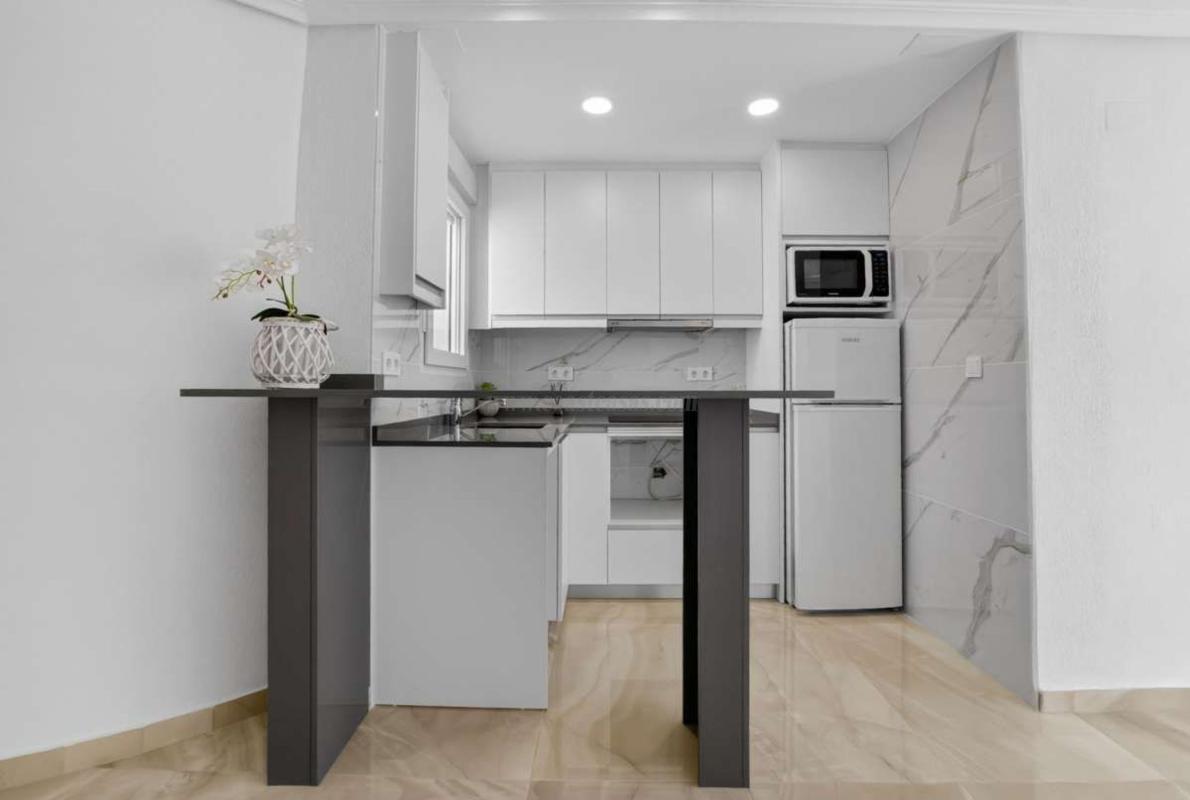 Venta de apartamento en Torrevieja