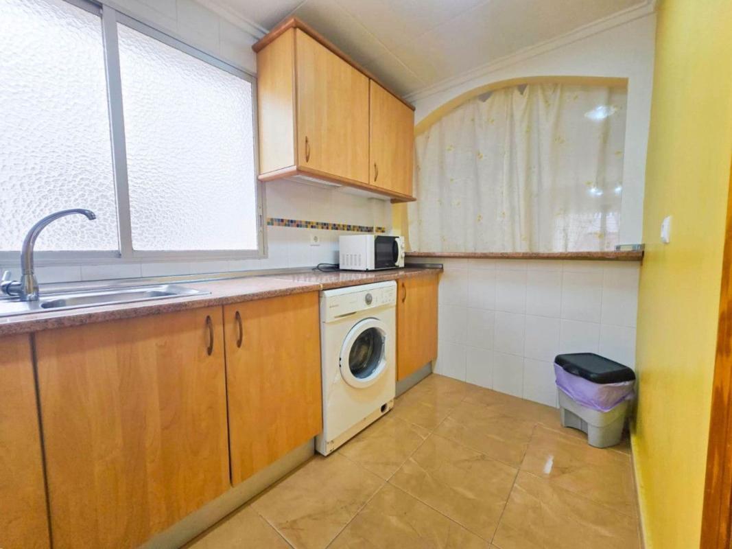 Venta de apartamento en Torrevieja