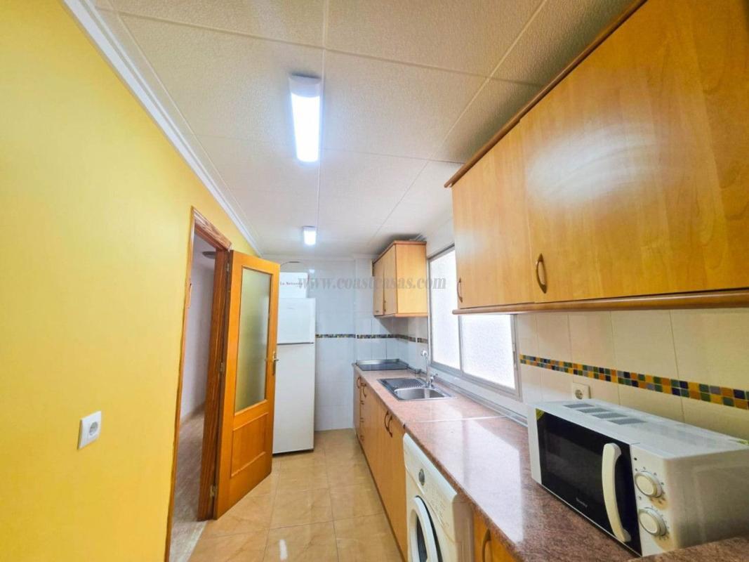 Venta de apartamento en Torrevieja
