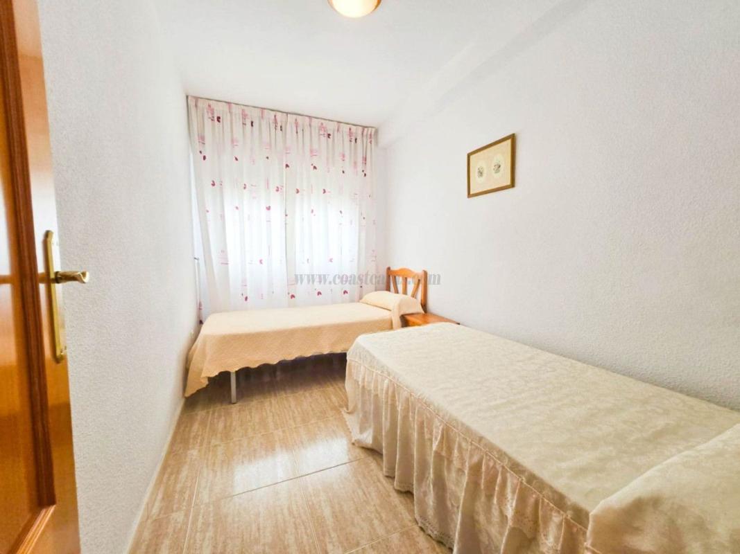 Venta de apartamento en Torrevieja