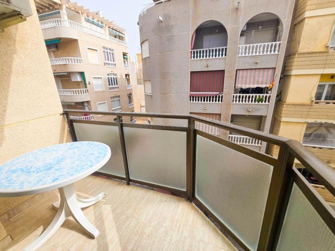 Venta de apartamento en Torrevieja