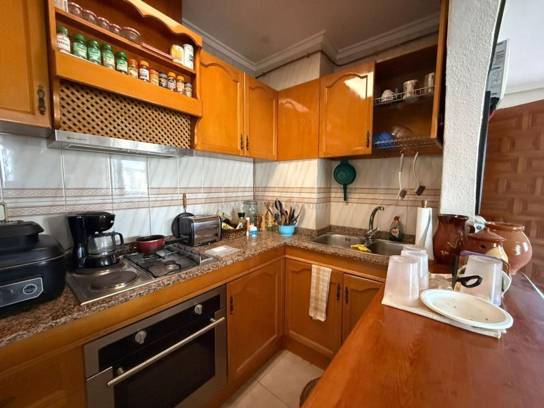 Venta de apartamento en Torrevieja