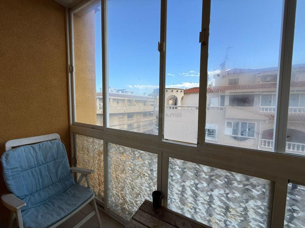 Venta de apartamento en Torrevieja