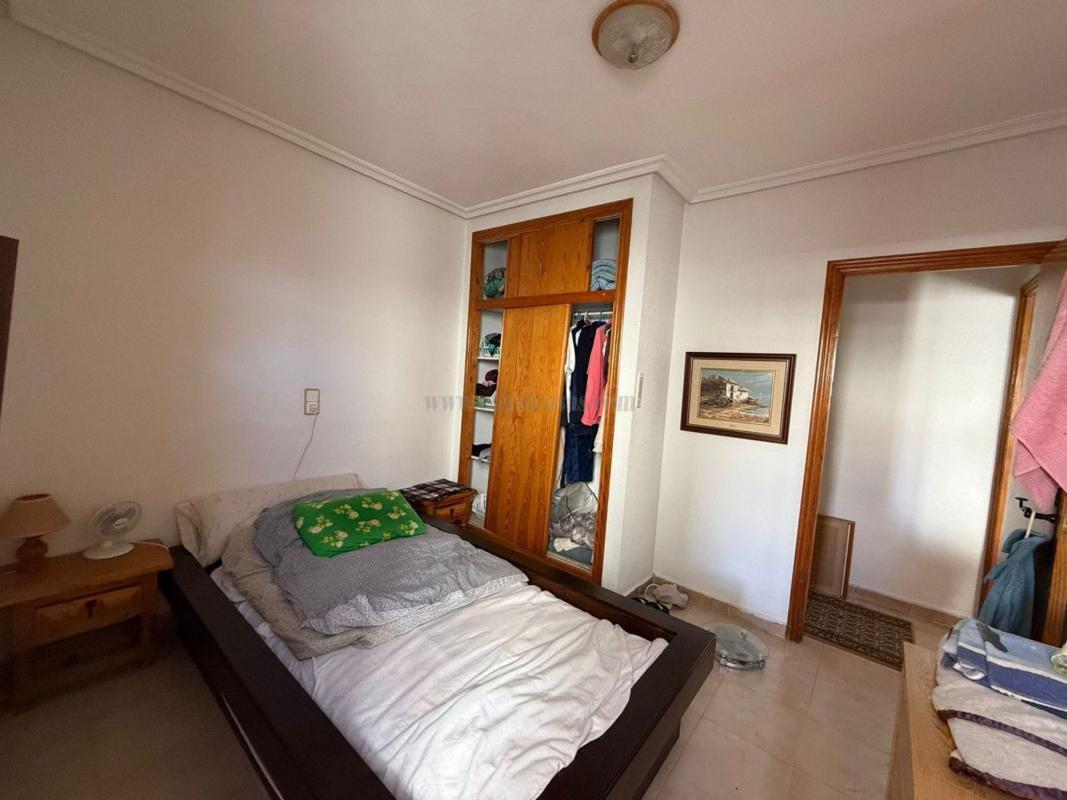 Venta de apartamento en Torrevieja