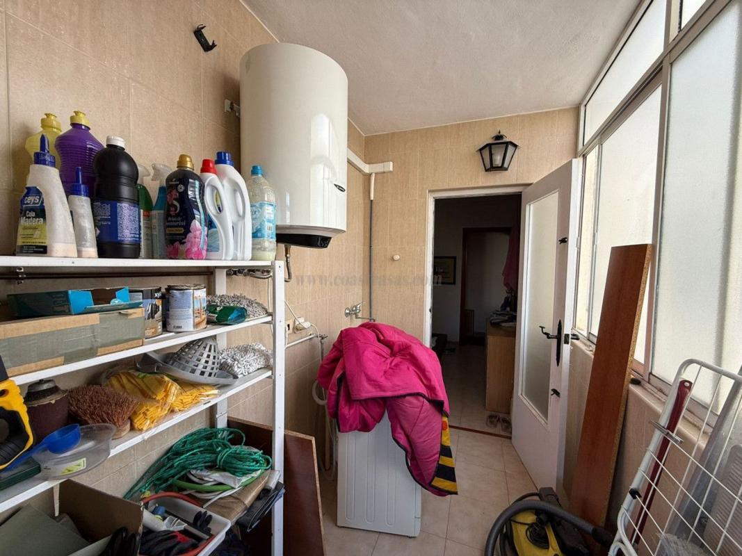 Venta de apartamento en Torrevieja