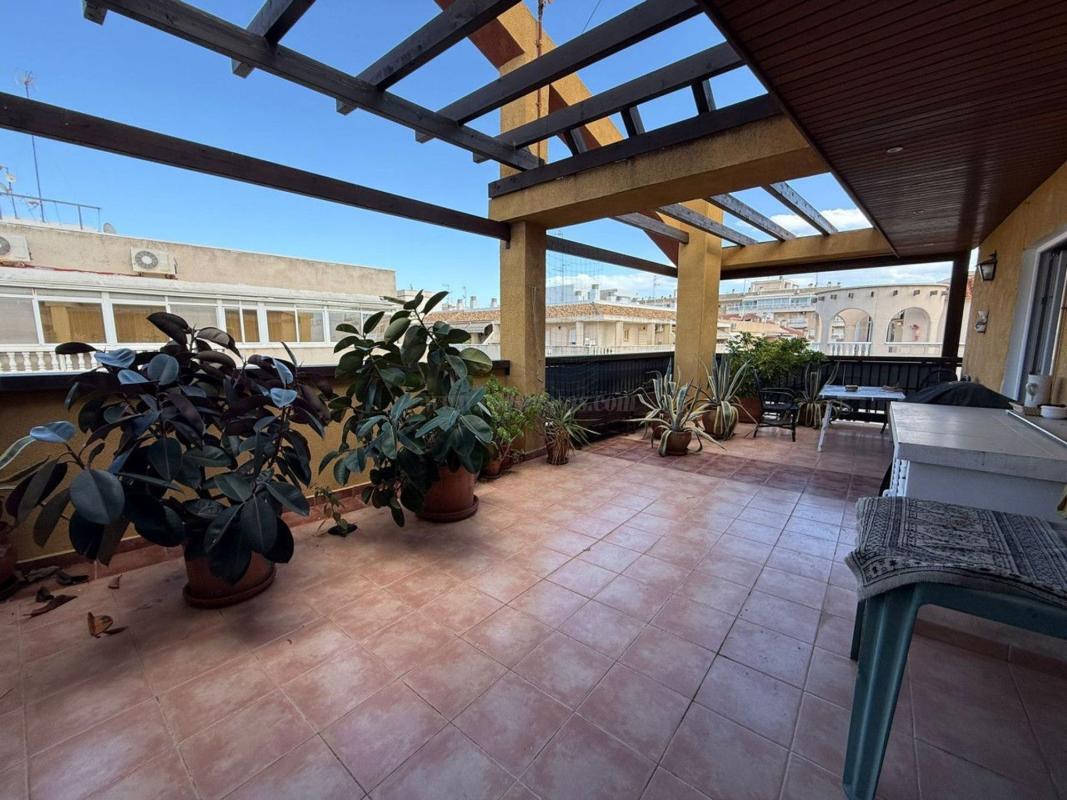 Venta de apartamento en Torrevieja