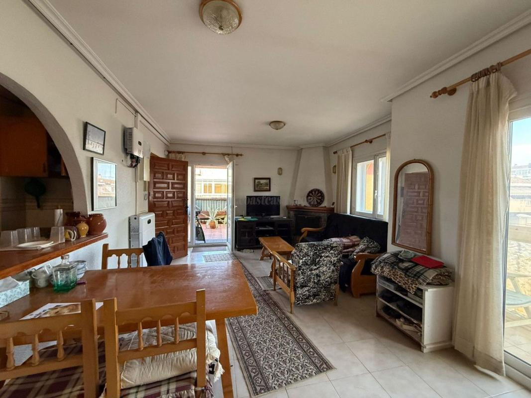 Venta de apartamento en Torrevieja