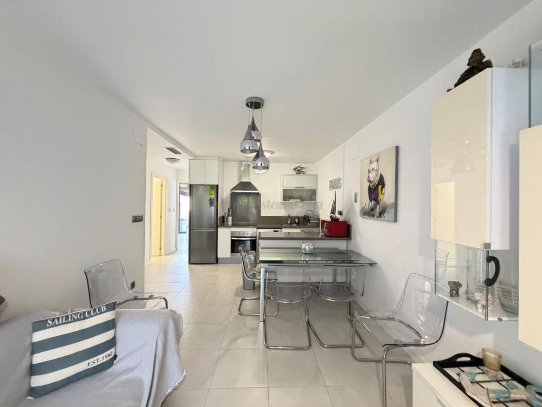 Venta de apartamento en Orihuela