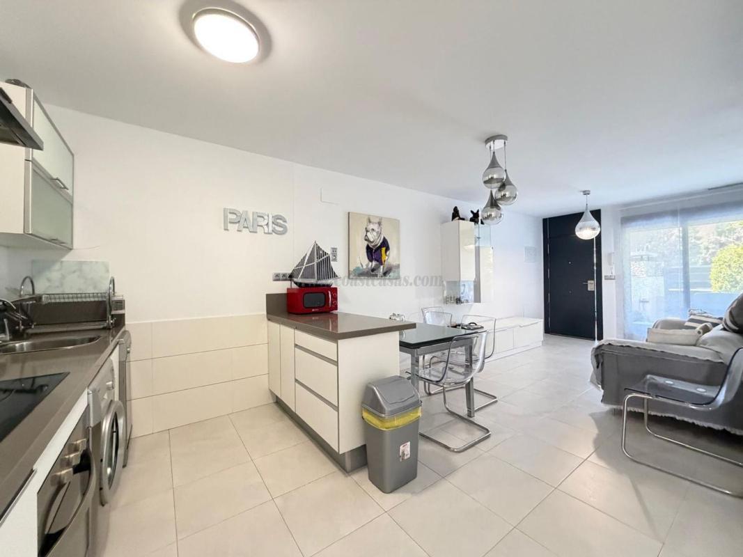 Venta de apartamento en Orihuela