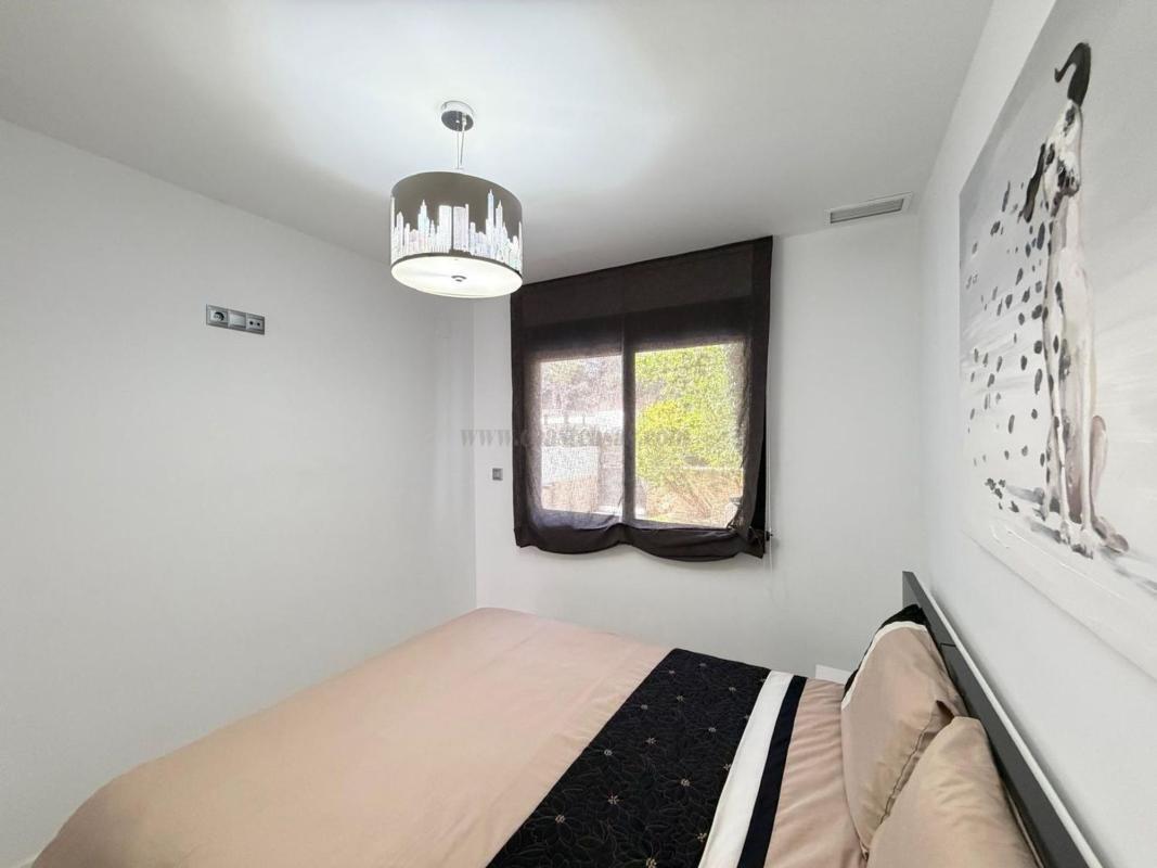 Venta de apartamento en Orihuela