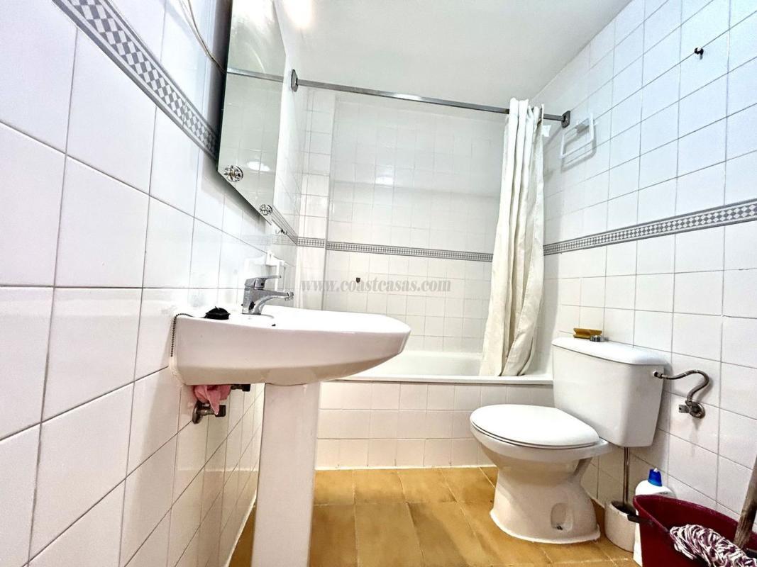Venta de apartamento en Torrevieja