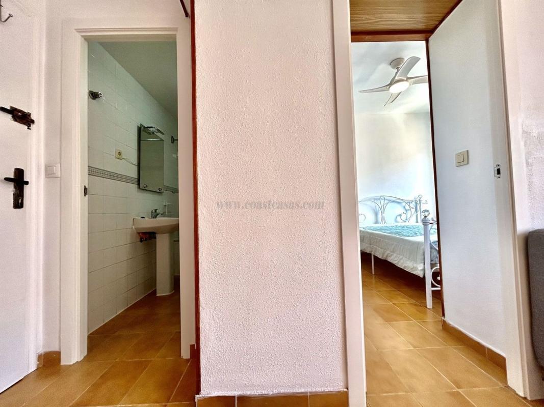 Venta de apartamento en Torrevieja