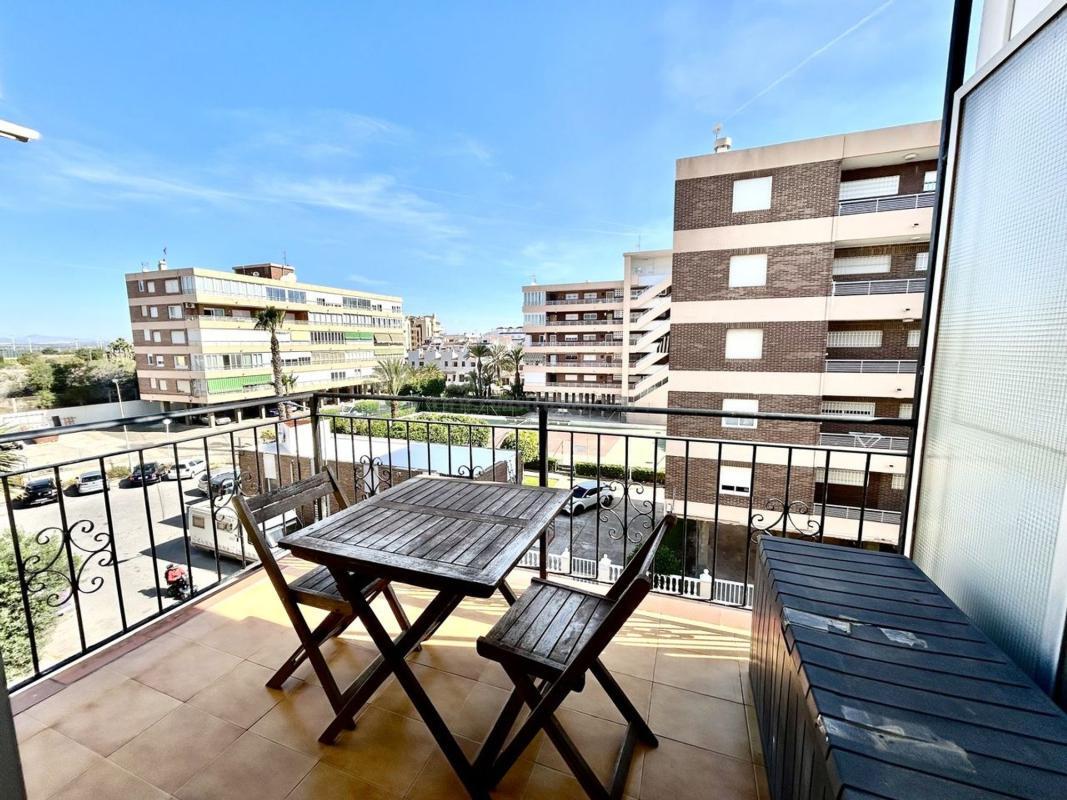 Venta de apartamento en Torrevieja
