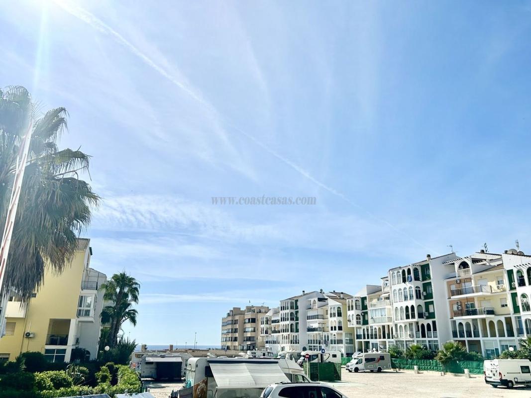 Venta de apartamento en Torrevieja