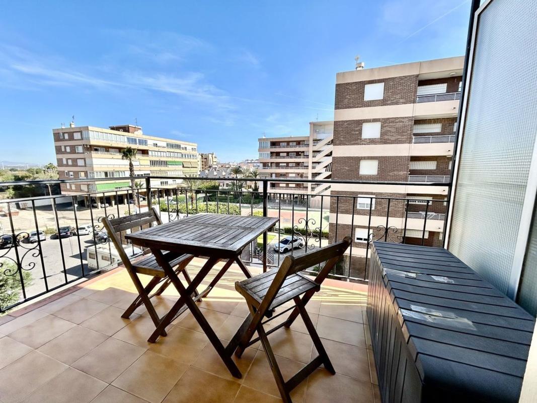 Venta de apartamento en Torrevieja