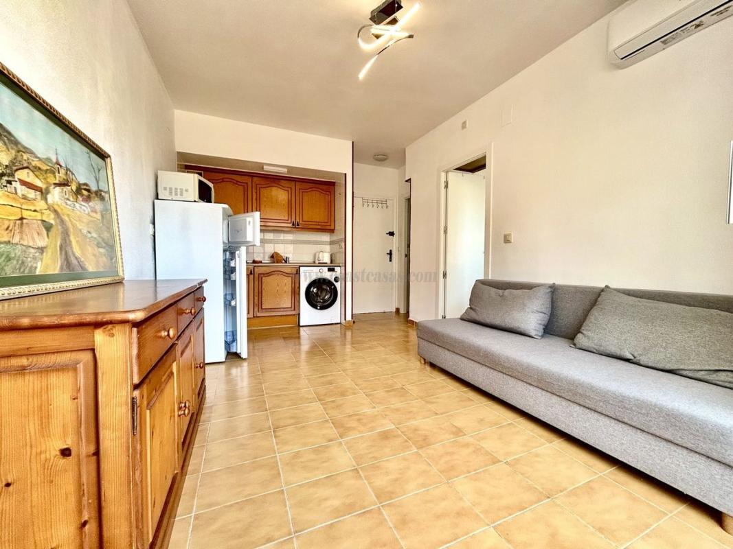 Venta de apartamento en Torrevieja