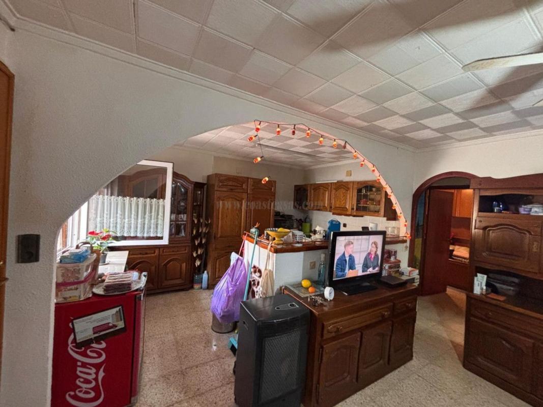 Venta de villa en Torrevieja