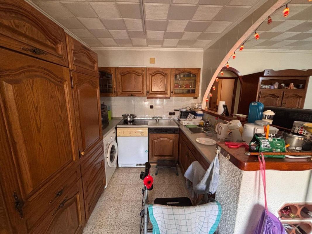 Venta de villa en Torrevieja