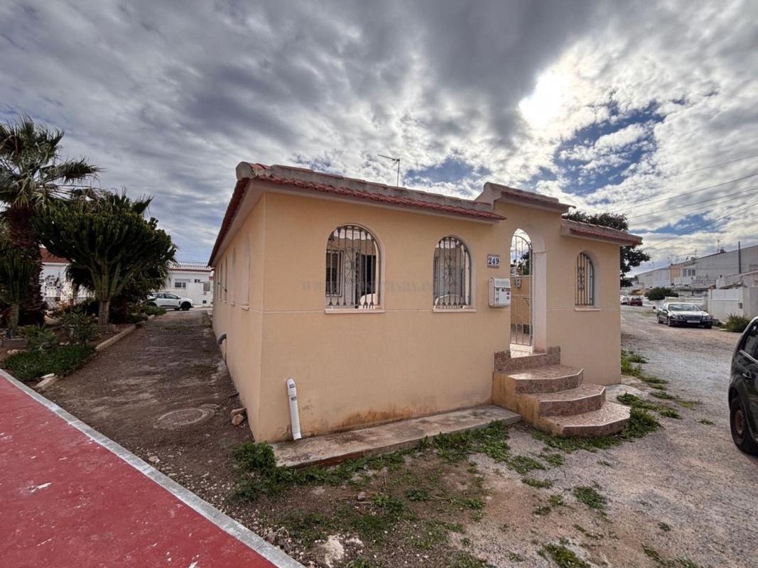 Venta de villa en Torrevieja
