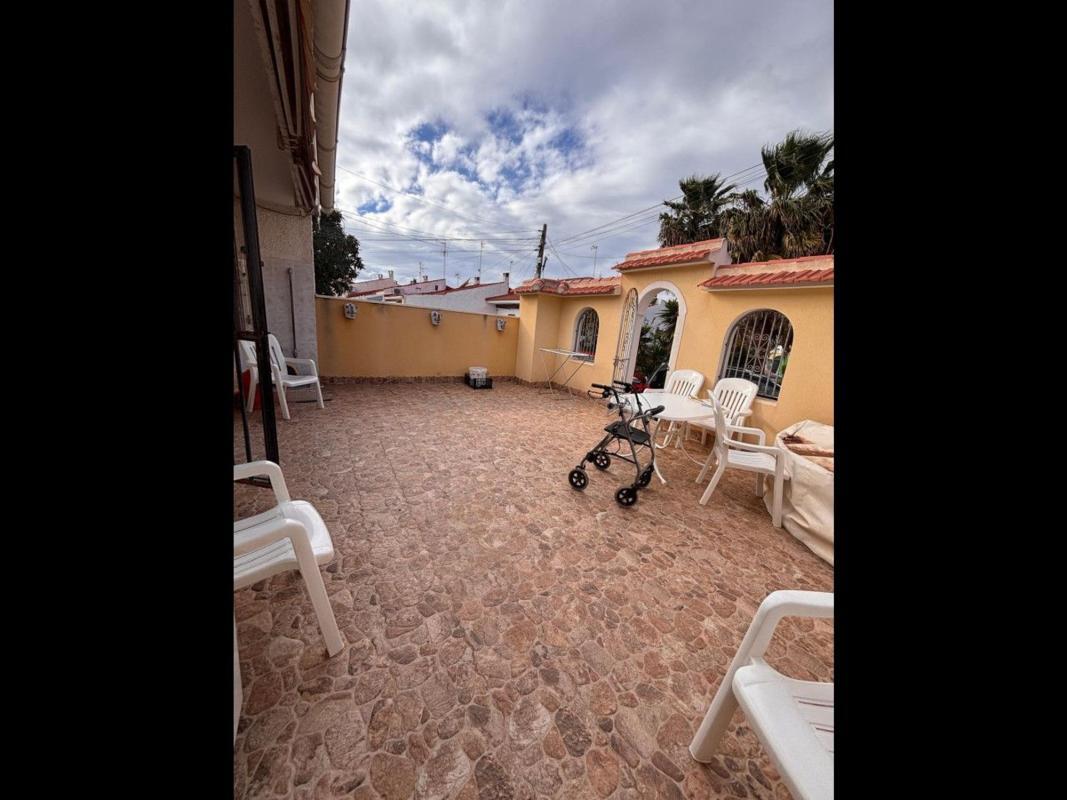 Venta de villa en Torrevieja