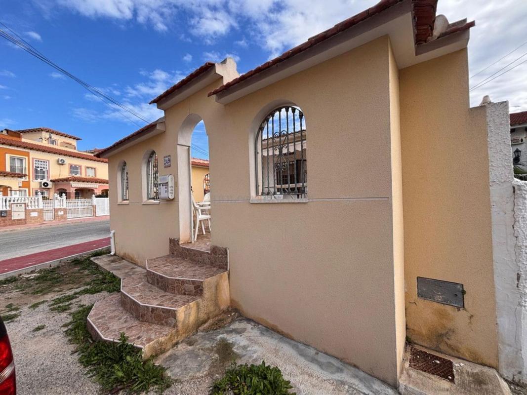 Venta de villa en Torrevieja