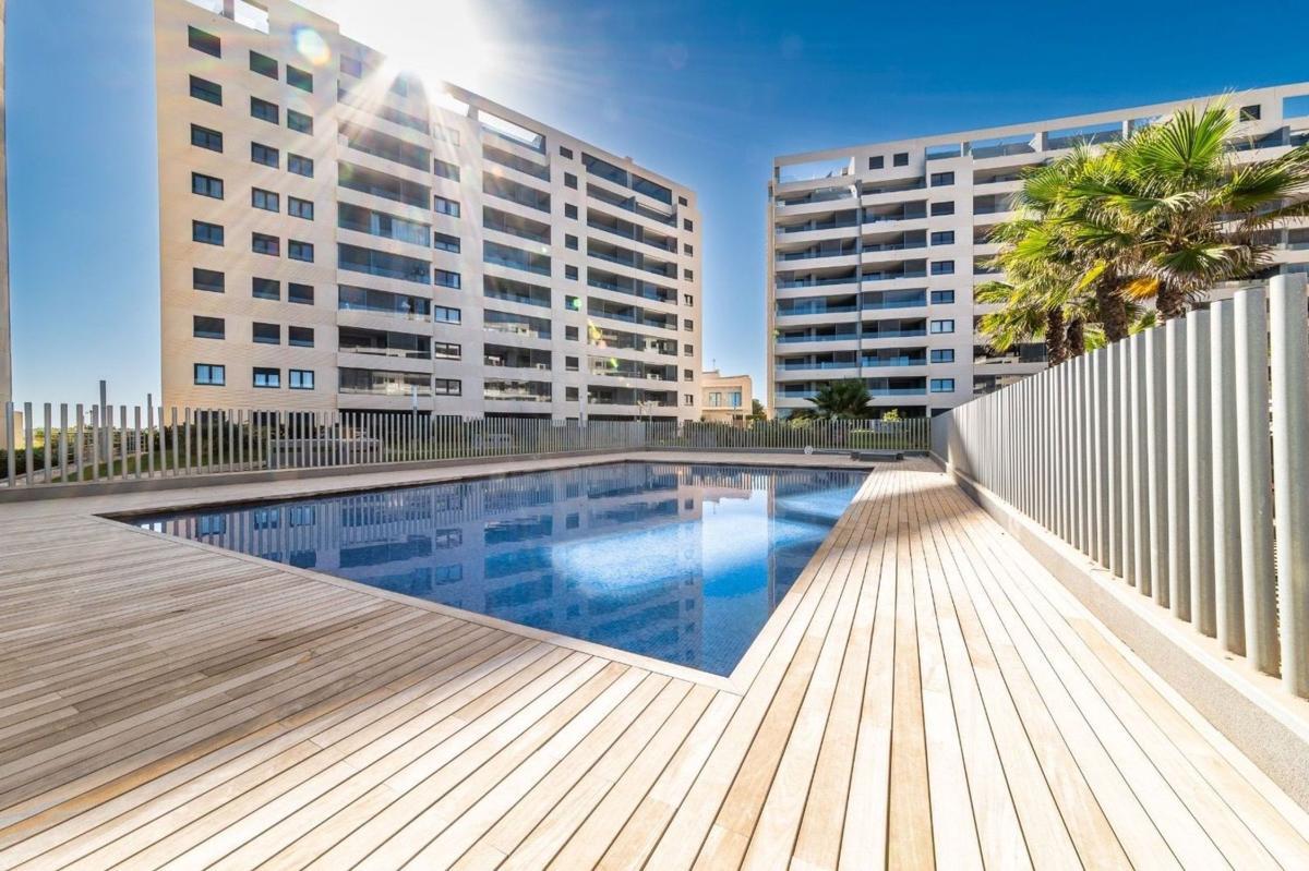 Venta de apartamento en Orihuela