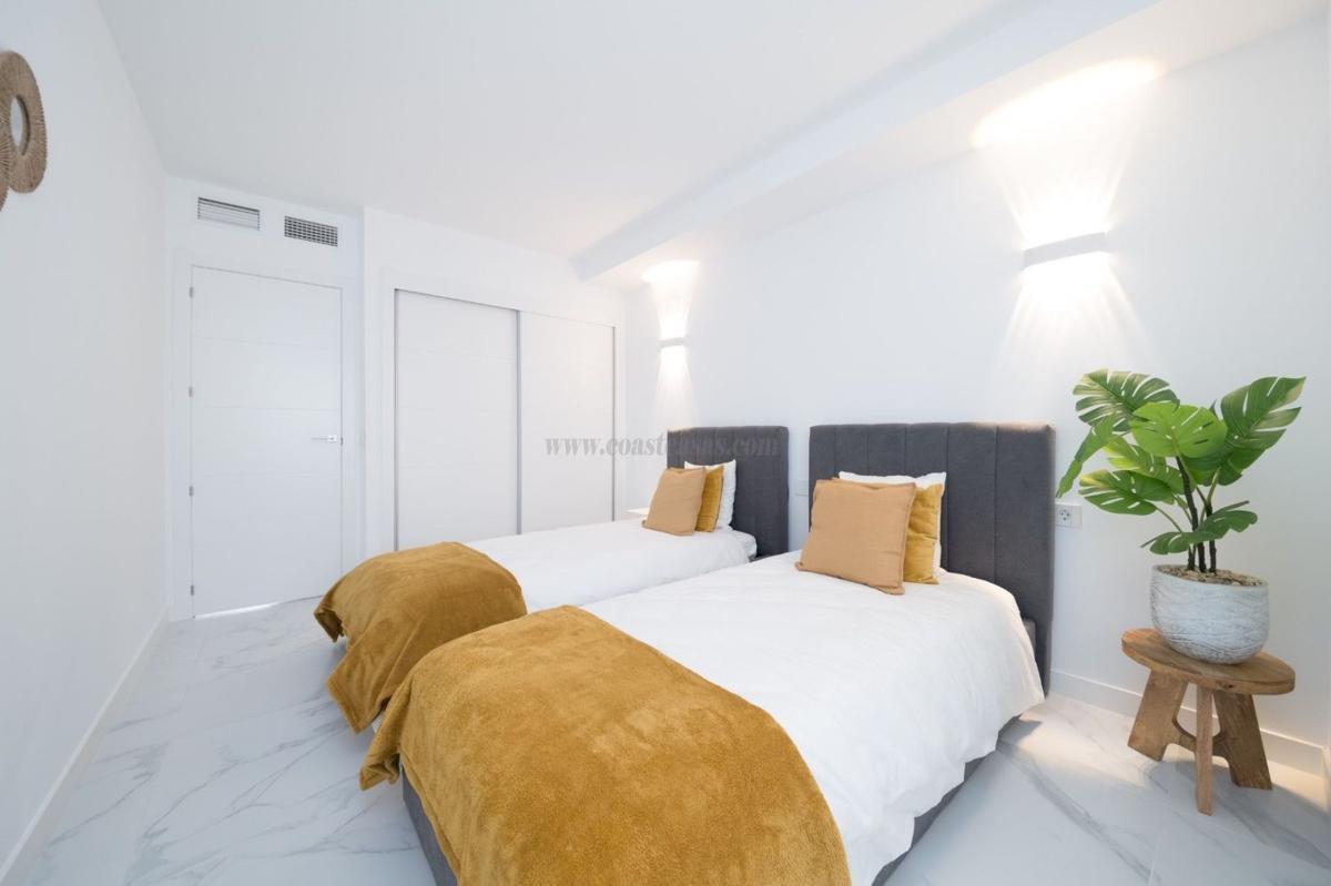 Venta de apartamento en Orihuela
