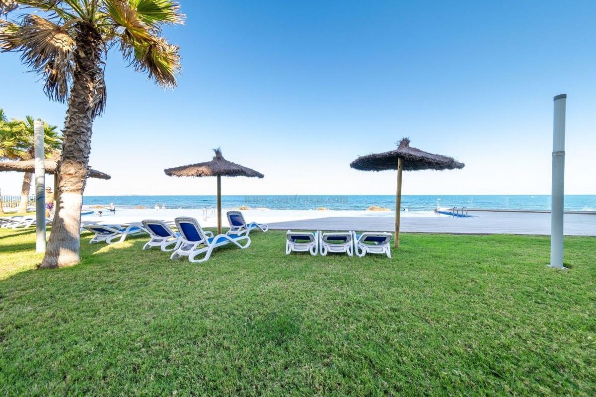 Venta de apartamento en Orihuela