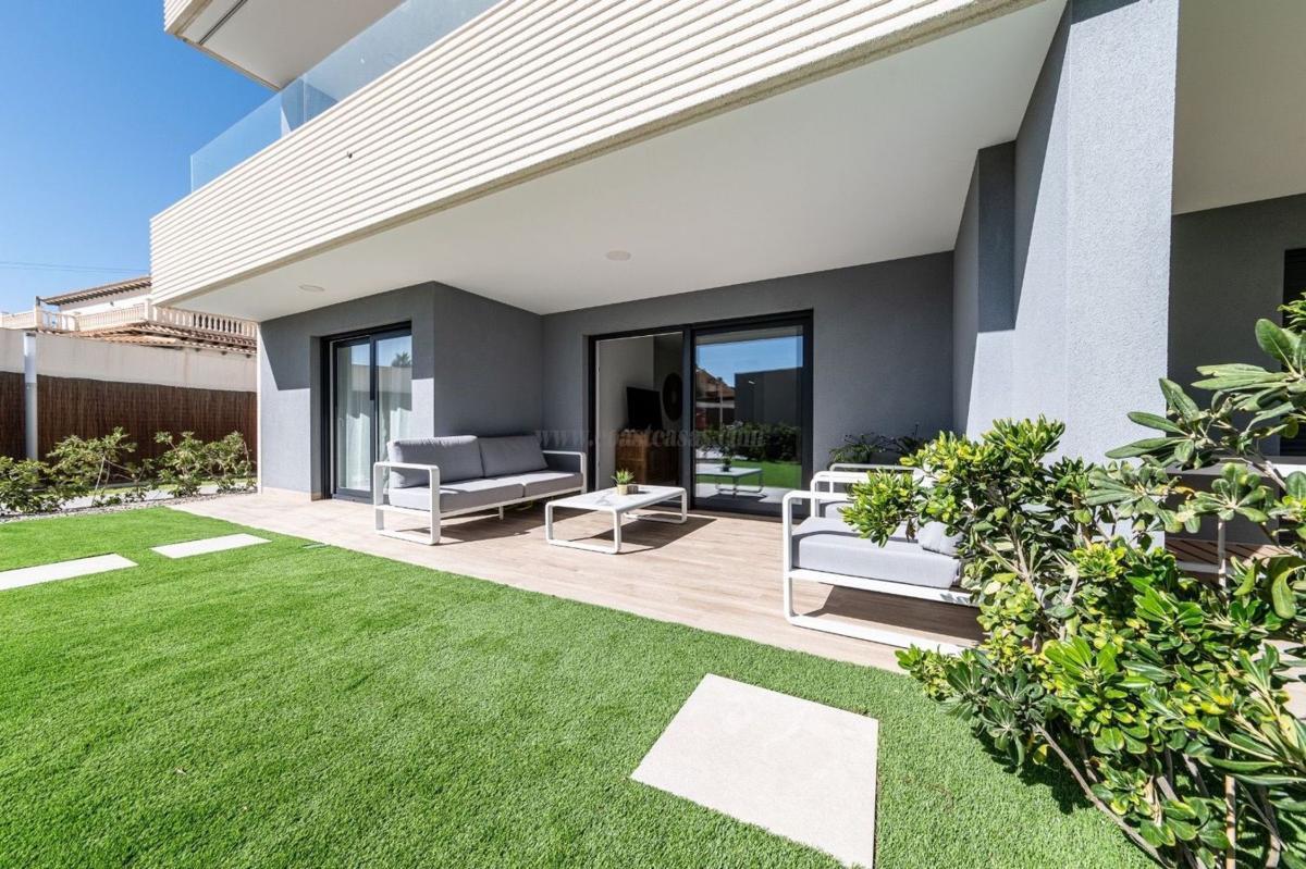 Venta de apartamento en Orihuela