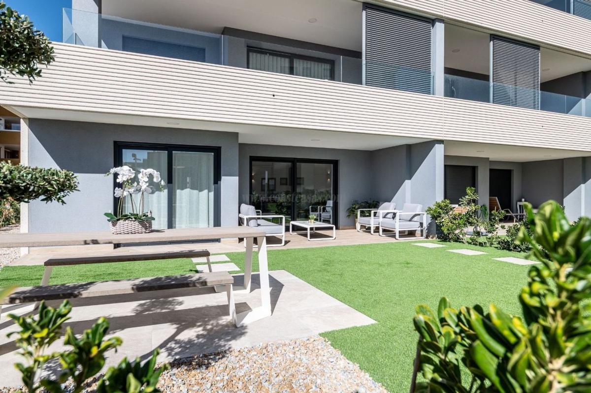 Venta de apartamento en Orihuela