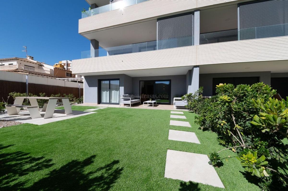 Venta de apartamento en Orihuela