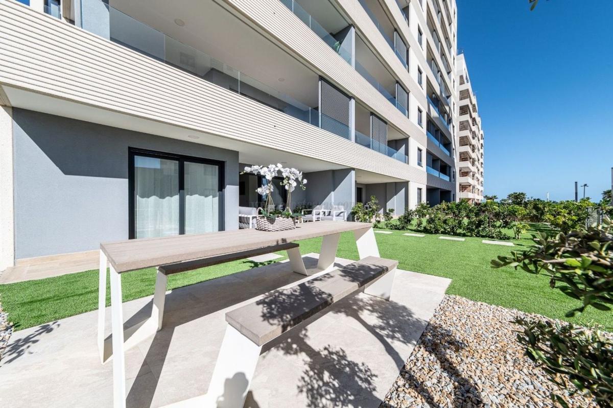 Venta de apartamento en Orihuela