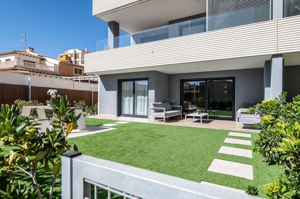Venta de apartamento en Orihuela