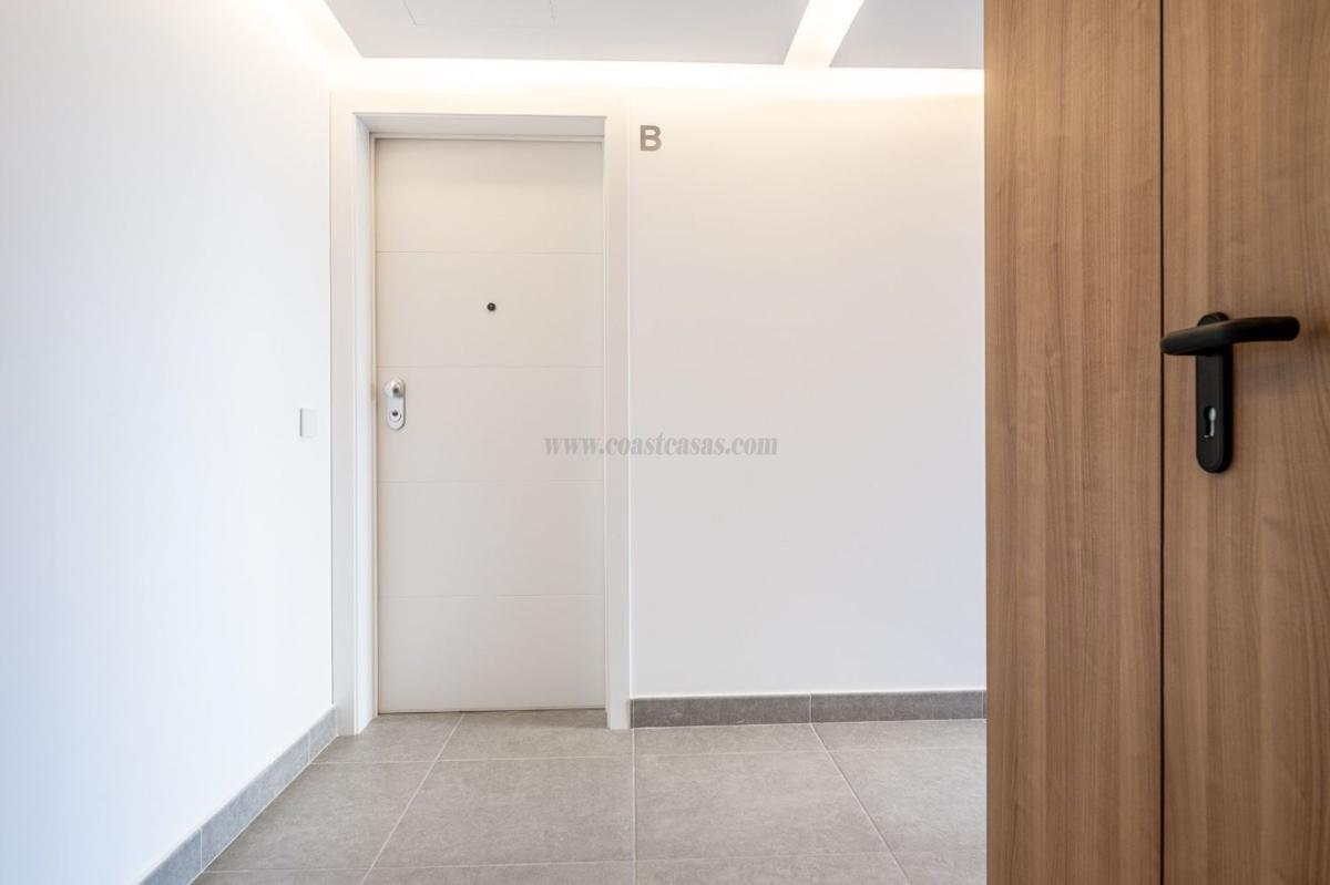 Venta de apartamento en Orihuela
