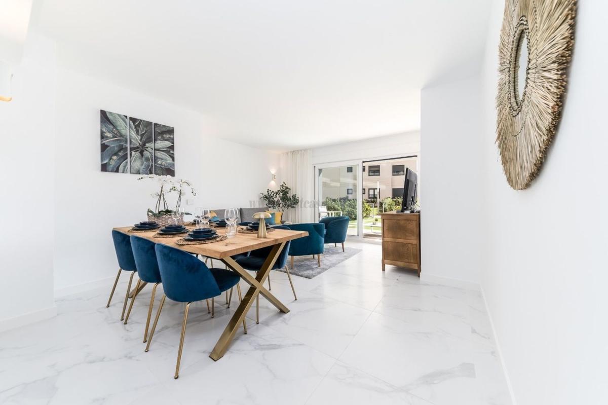 Venta de apartamento en Orihuela