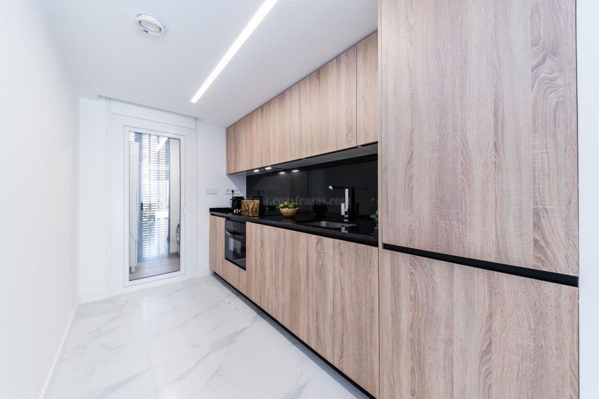 Venta de apartamento en Orihuela