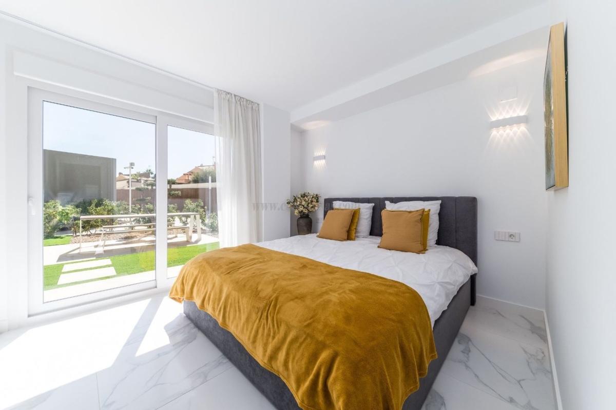 Venta de apartamento en Orihuela