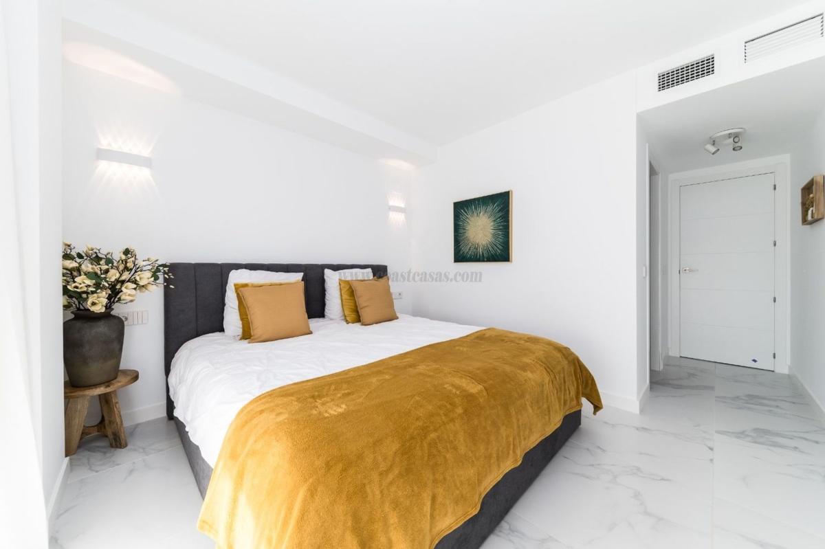 Venta de apartamento en Orihuela